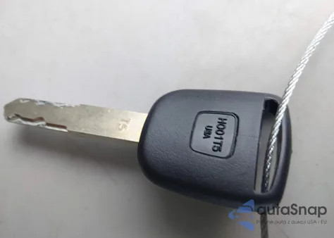 2005 Honda Civic Lx from USA, damaged, VIN JHMES16555S006038